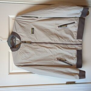 L.L. Bean 3 Season Flight Jacket